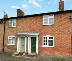 22 Oldfield Cottage, Old Road, Stratford-upon-avon CV37 8NY
