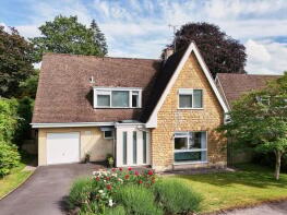 12, Woodlands Park, Lower Swainswick, Bath BA1 7BQ