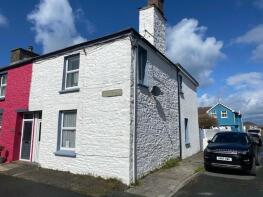 Llyseinon, Ship Street, Aberaeron SA46 0BS