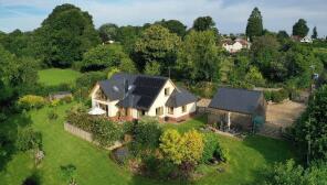 Oakdene, Pool Lane, The Narth, Monmouth NP25 4QL