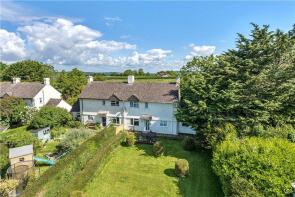 4, Peek Mead, Lane From Combe View To Shrubbery Bungalow, Lyme Regis DT7 3XW