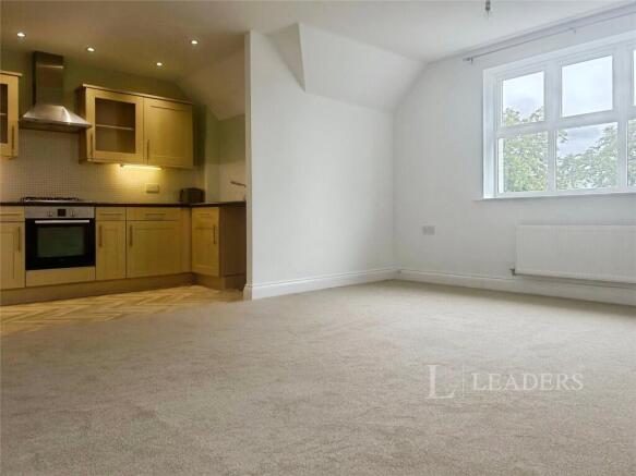 Kitchen Lounge