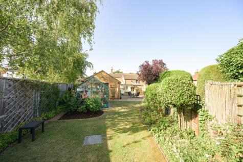 Thorpe Road, Peterborough, PE3