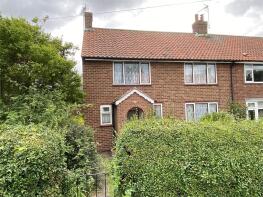 8, Timothy Road, Newark NG22 0NY
