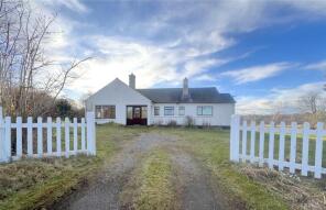 Bundrowes, Braelangwell, Balblair, Dingwall IV7 8LT