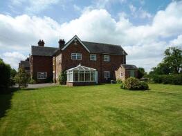 6, Betton Cottages, Betton, Market Drayton TF9 4AB