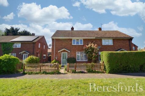 Hall Estate, Goldhanger, CM9