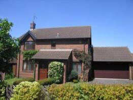 12, Malvern Close, Kettering NN16 9JP