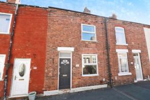 6, Renshaw Street, Northwich CW9 7NF