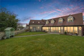 The Bramleys, Stanton Court, Trenchard Road, Stanton Fitzwarren, Swindon SN6 7RZ
