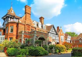 15, Roxley Manor, Roxley Court Road, Letchworth Garden City SG6 2DP