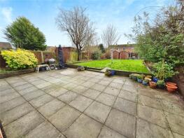 17, Rutland Way, Scampton, Lincoln LN1 2UJ