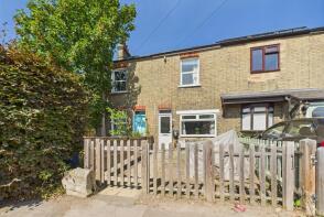 27, Fen Road, Cambridge CB4 1BS