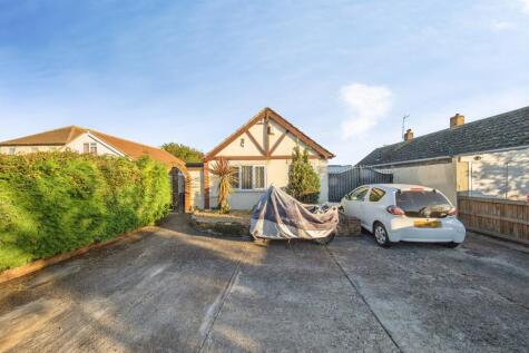 Burrs Road, CLACTON-ON-SEA