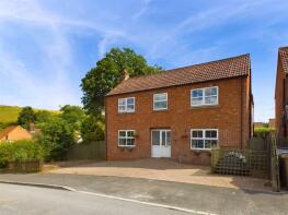 Chestnut House, Green Lane, Driffield YO25 3UA