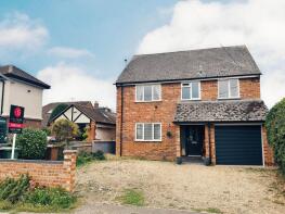 42a, Hagbourne Road, Didcot OX11 8DR