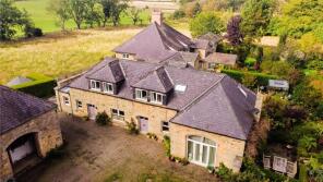 Stable Cottage, High Clear, Slaley NE47 0AE