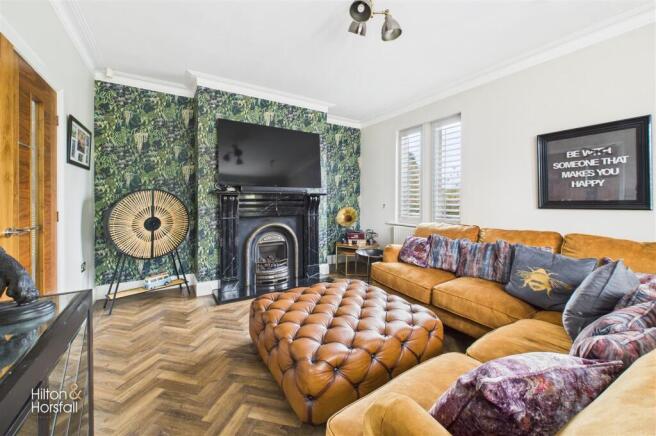 The Vicarage