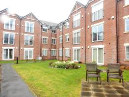 26, Royal Court, Worksop S80 2DL