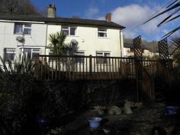 2, Swn Y Nant, Dolgellau LL40 2UB