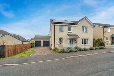 64 Arrow Crescent, Musselburgh, EH21 7EN