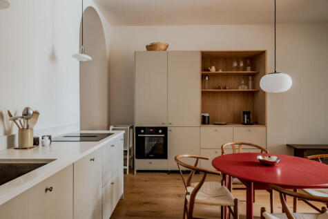 Royal York Crescent, Bristol