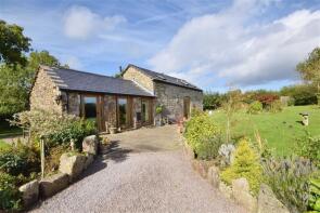 Potash Barn, Lydart To The Craig Road, Lydart, Monmouth NP25 4RP