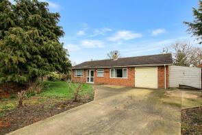 Camelot, Main Street, Horsington LN10 5EX