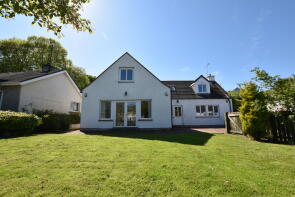 Craigielea, Main Road, Forres IV36 2TF