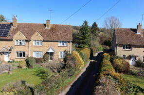 8, Brookfield Rise, Upper Tadmarton OX15 5SL