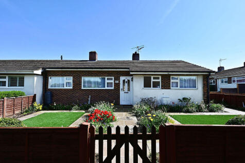 Belle Vue Road, Old Basing