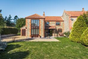 12, Starling Rise, Cromer NR27 0NJ