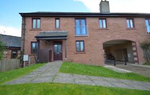 9, Townhead Court, Access Road To Houses, Penrith CA10 1HG