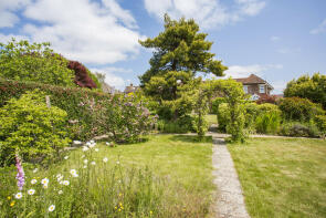 2, Glenside Cottage, High Street, Bidborough, Tunbridge Wells TN3 0UP