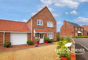 2, Brooks Close, King's Lynn PE32 1WN
