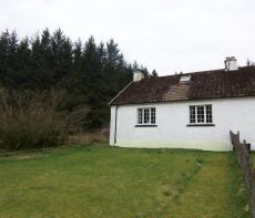 2 Arinabea, Tyndrum, Glen Lochy FK20 8SB