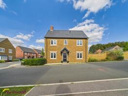 1, Yeoman Close, Banbury OX15 4UF