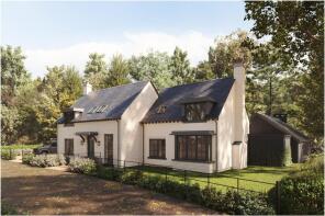 Keepers Cottage, Lane Running Past Cross Lanes Farm, Rotherfield Greys, Henley-on-thames RG9 4PZ