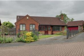9, Ingle Court, Grantham NG33 5PB