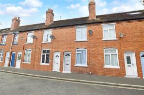 38, Severn Street, Bridgnorth WV15 6BB