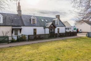 12, South Street, Grantown-on-spey PH26 3HZ
