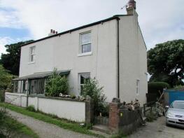 2, The Lane, Morecambe LA3 3HS