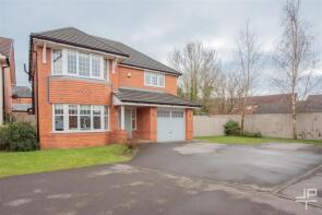 12, Edges Farm Close, Westhoughton, Bolton BL5 2QY