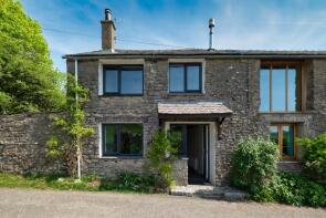 Hawkfield Barn Cottage, Little Urswick, Ulverston LA12 0PU