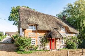 Croft Cottage, Netton Street, Bishopstone SP5 4DD