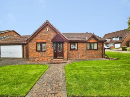 Humford Way, Bedlington