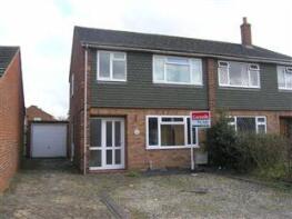 27, Holliers Close, Thame OX9 2EN