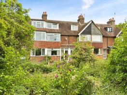 21, Winchelsea Road, Rye TN31 7EJ
