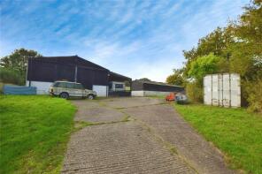 Earlhams, Little Hickbush Road, Great Henny CO10 7LX