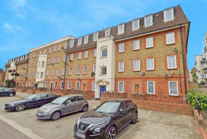 14, Celandine Way, Stratford, London E15 3DE